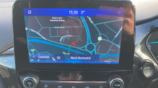 Ford Fiesta 1.0 EcoBoost ST-Line 5dr Petrol Hatchback